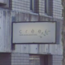 北山駅にあるcreer