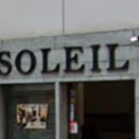 SOLEIL 新宿御苑前