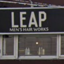 LEAP MEN'S HAIR WORKS