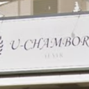 星田駅にあるU-CHAMBORD