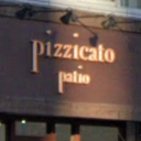 谷町四丁目駅にあるpizzicato patio