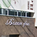 HAIR SPACE BLOOM plus 石橋店