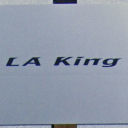 LA King