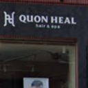 谷町四丁目駅にあるQUON HEAL