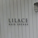 南大沢駅にあるLILACE HAIR LOUNGE