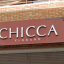 西鉄久留米駅にあるCHICCA Y's BRAND