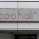 一社駅にあるcoohair