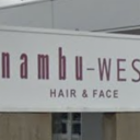 野々市駅にあるnambu-WEST