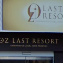 岩倉駅にあるOZ LAST RESORT