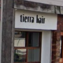 吹田駅にあるtierra hair