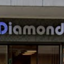 南林間駅にあるDiamond