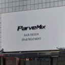 田町駅にあるParve Mix