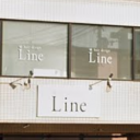 高城駅にあるhair design Line