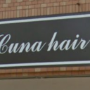 楽々園駅にあるCuna hair