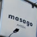 亀有駅にあるmasago AVEDA