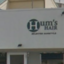 三島駅にあるHum’s HAIR