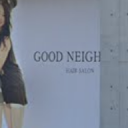 水戸駅にあるGOOD NEIGHBORS  水戸