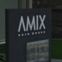 AMIX hair works 本店