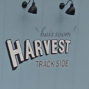 小倉駅にあるhair room HARVEST