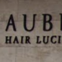 毘沙門台駅にあるAUBE HAIR lucir 広島大町店