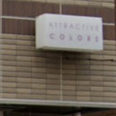 ATTRACTIVE COLORS