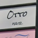 千里山駅にあるOtto hair