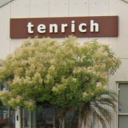 潟元駅にあるtenrich