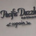 伊川谷駅にあるPacific Dazzle copain