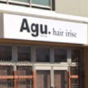 Agu hair irise 仙台駅東口店