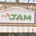 陸前赤井駅にあるJAM