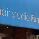 中板橋駅にあるhair studio Fun 中板橋