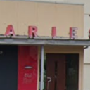 Aries 南富山店