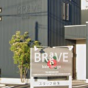 多治見駅にあるBRaeVE hair design