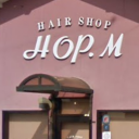 浦田駅にあるHAIR SHOP HOP M