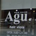 Agu hair viola 弘前駅前店