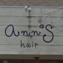 ann's hair