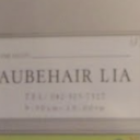 AUBE HAIR lia 国立店