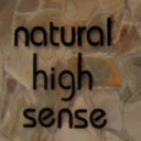 natural high sense 本店