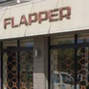 岸和田駅にあるFLAPPER