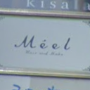 赤坂駅にあるMeel