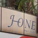 戸越銀座駅にあるhair studio J ONE