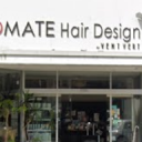 谷山駅にあるTOMATE Hair Design by VENTVERT