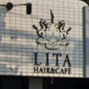 塩釜口駅にあるLITA HAIR