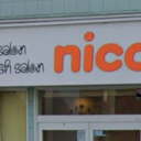 本郷駅にあるhair&eyelash salon nico