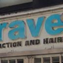 rave Action and Hair 北千住店