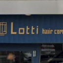 円山公園駅にあるlotti hair com