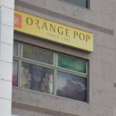 船堀駅にあるORANGE POP 船堀店