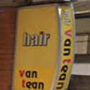 京成大久保駅にあるHair vantean