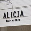 高見橋駅にあるALICIA