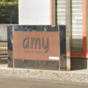 下北駅にあるamy